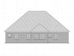 Plan 001H-0025