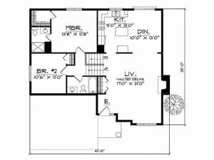 Plan 020H-0006