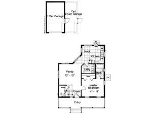 Plan 043H-0010