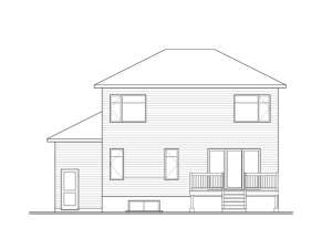 Plan 027H-0500