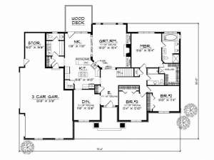 Plan 020H-0056