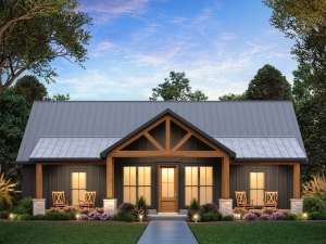 Plan 095H-0014