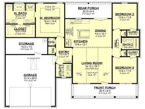 Plan 097H-0041