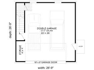 Plan 062G-0520
