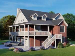 Plan 062H-0485