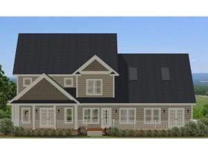 Plan 067H-0041
