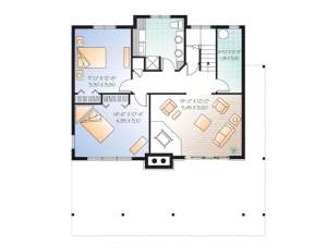 Plan 027H-0116