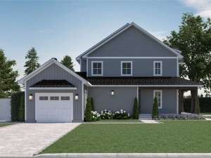 Plan 027H-0554