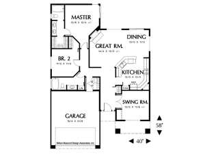 Plan 034H-0192