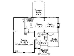 Plan 051H-0232