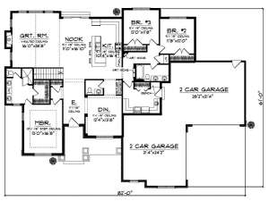 Plan 020H-0211