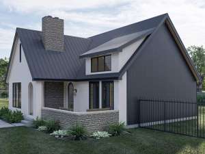 Plan 050H-0463