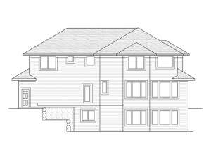 Plan 023H-0129