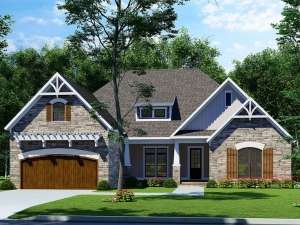 Plan 025H-0161