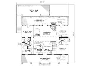 Plan 025H-0189