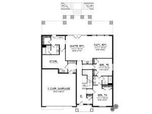 Plan 020H-0456