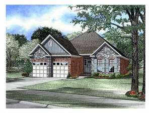 Plan 025H-0052