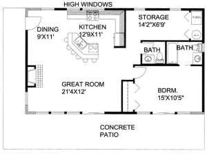 Plan 012H-0204