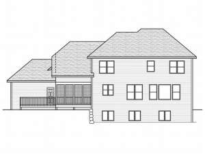 Plan 023H-0074