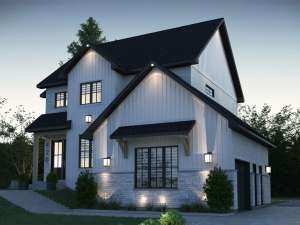 Plan 027H-0542
