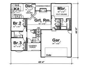 Plan 031H-0415