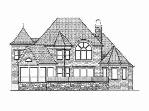 Plan 029H-0081