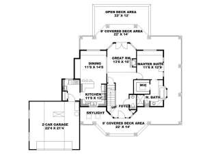 Plan 012H-0151