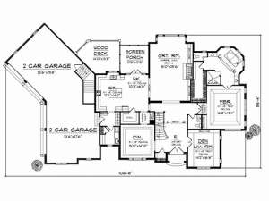 Plan 020H-0110