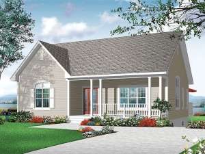 Plan 027H-0236