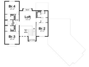 Plan 050H-0305