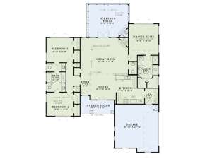 Plan 025H-0337