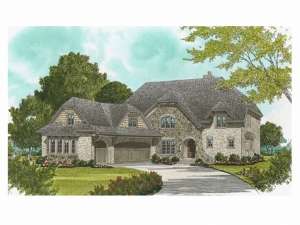 Plan 029H-0036