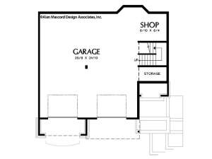 Plan 034H-0020