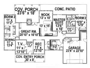 Plan 012H-0037