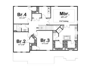 Plan 050H-0101