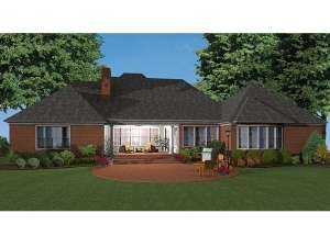Plan 042H-0038