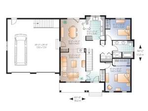 Plan 027H-0250