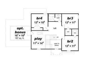 Plan 061H-0159