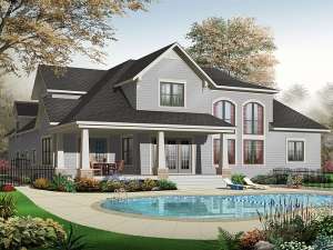 Plan 027H-0025