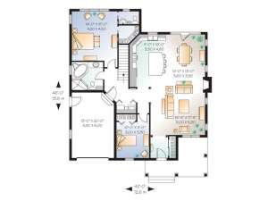 Plan 027H-0374