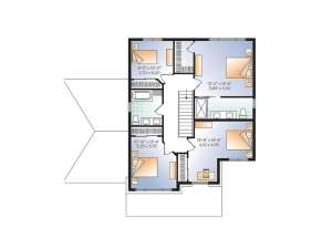 Plan 027H-0445