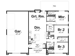 Plan 050H-0586