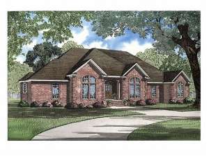 Plan 025H-0075