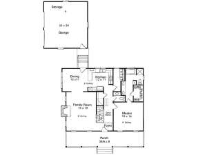 Plan 030H-0040