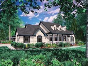 Plan 034H-0198