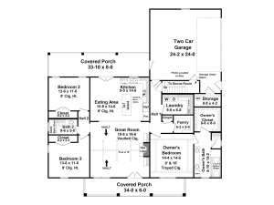 Plan 001H-0267