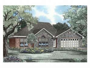 Plan 025H-0018