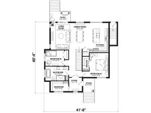 Plan 027M-0085
