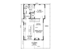 Plan 096H-0009
