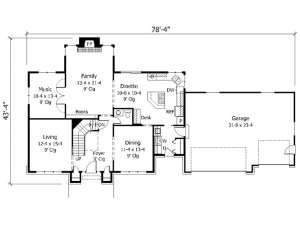 Plan 023H-0028